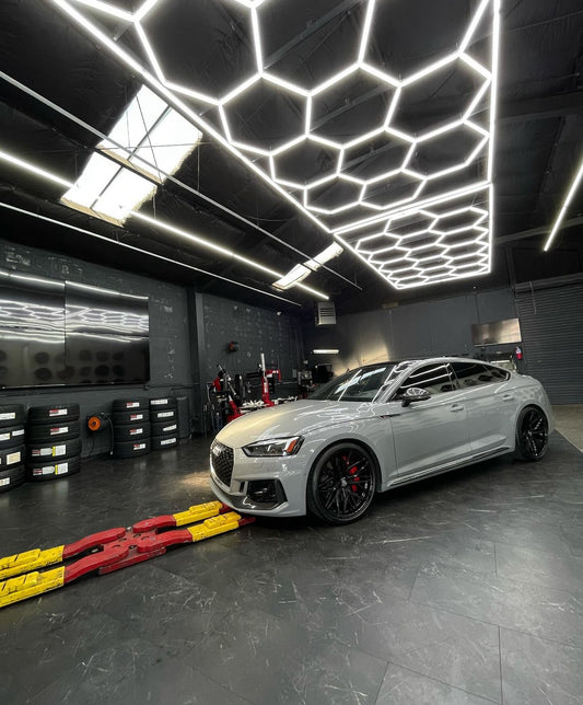 audi