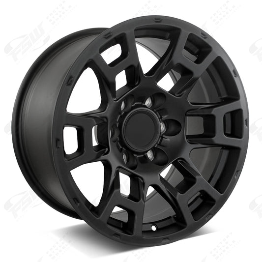 SDTW WHEELS - 2021 FLOW FORGED 4TR PRO STYLE – F246