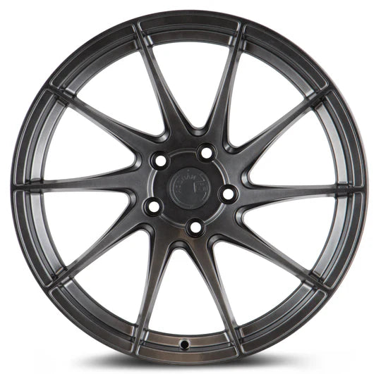 AODHAN WHEELS AH09 SPF Hyper Black Bold Lightweight And Stylis AH09 1895 HBLK P 02 540x 543887e4 3fa5 4d71 8940