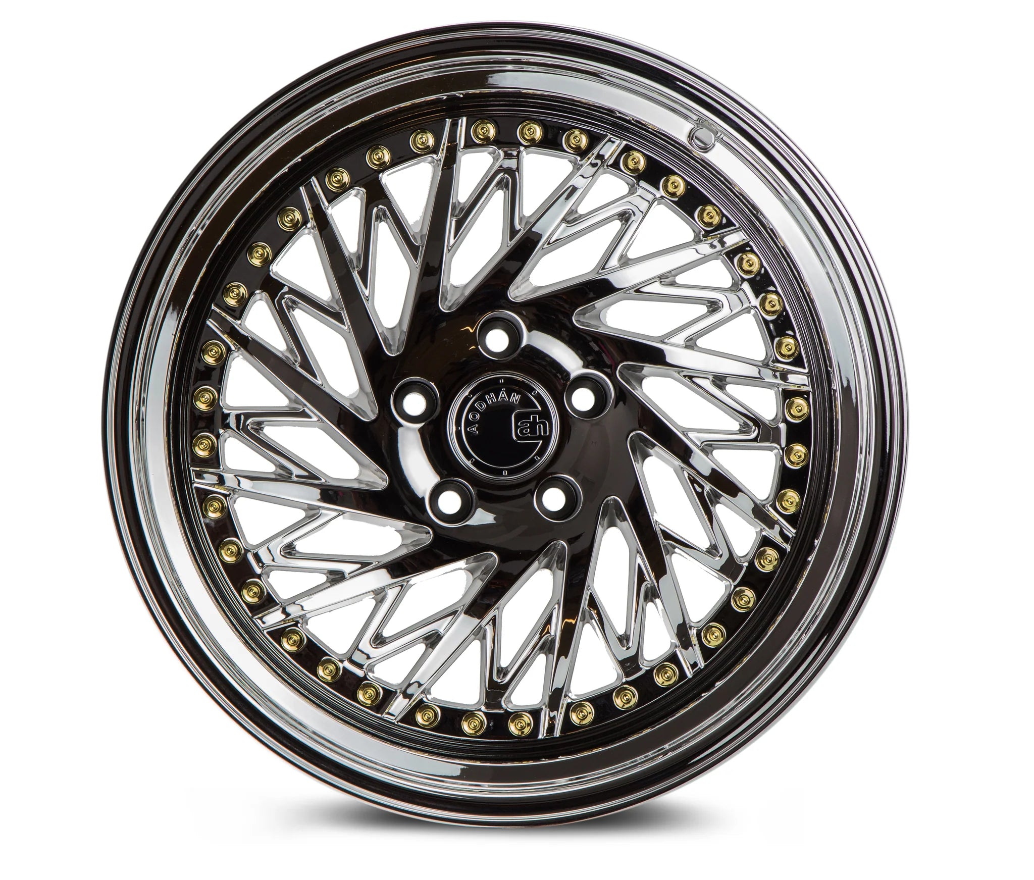 AODHAN WHEELS DS03 Chrome Vacuum Bold High Performance Deep Dish D P01 01 1024x1024 2x 9abe3f82 8d63 40e8 9963
