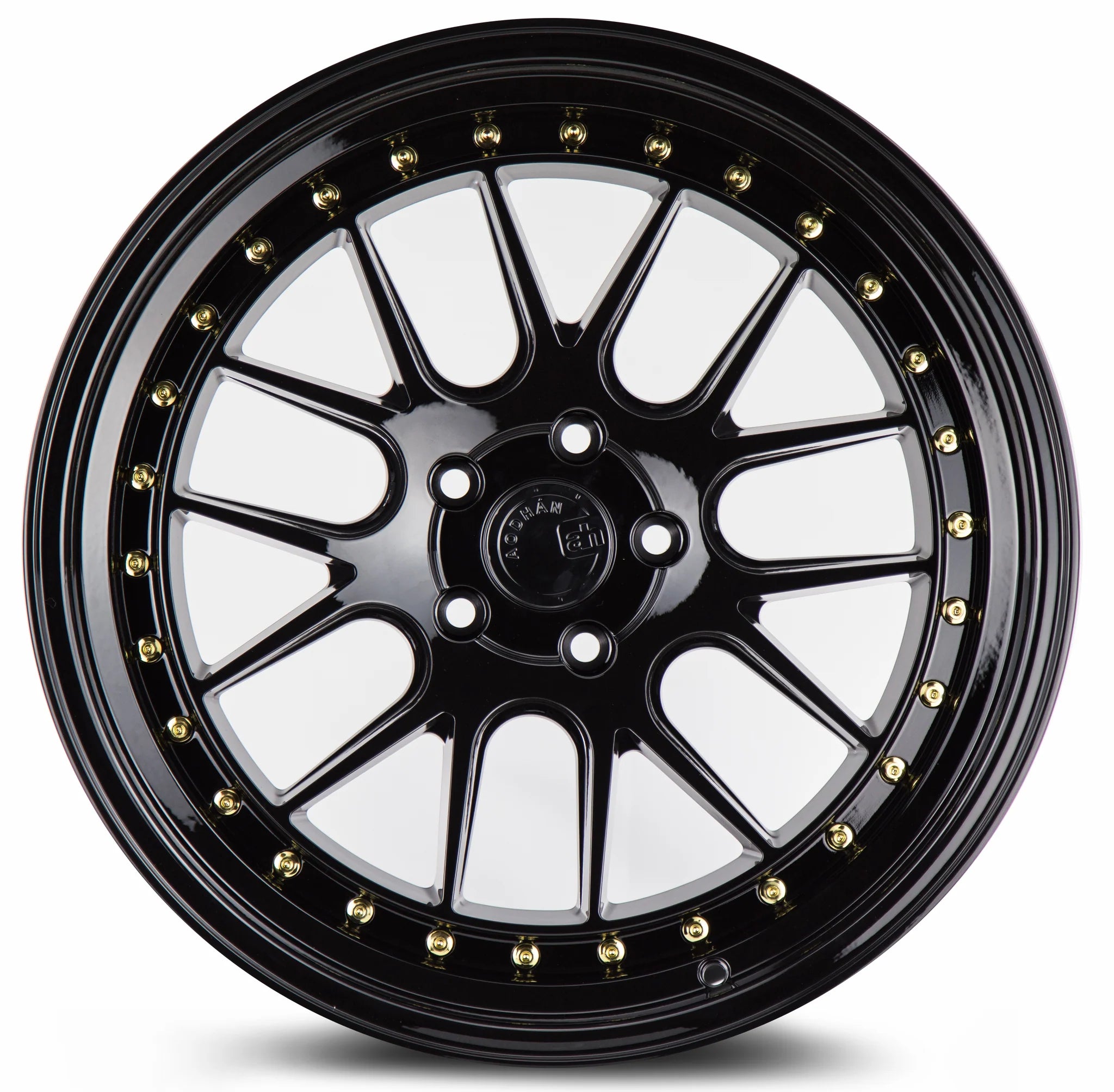 AODHAN WHEELS DS06 Gloss Black Sleek Lightweight And High Perfor P01 01 1024x1024 2x Cd6e30af 72c5 4af8 81d1