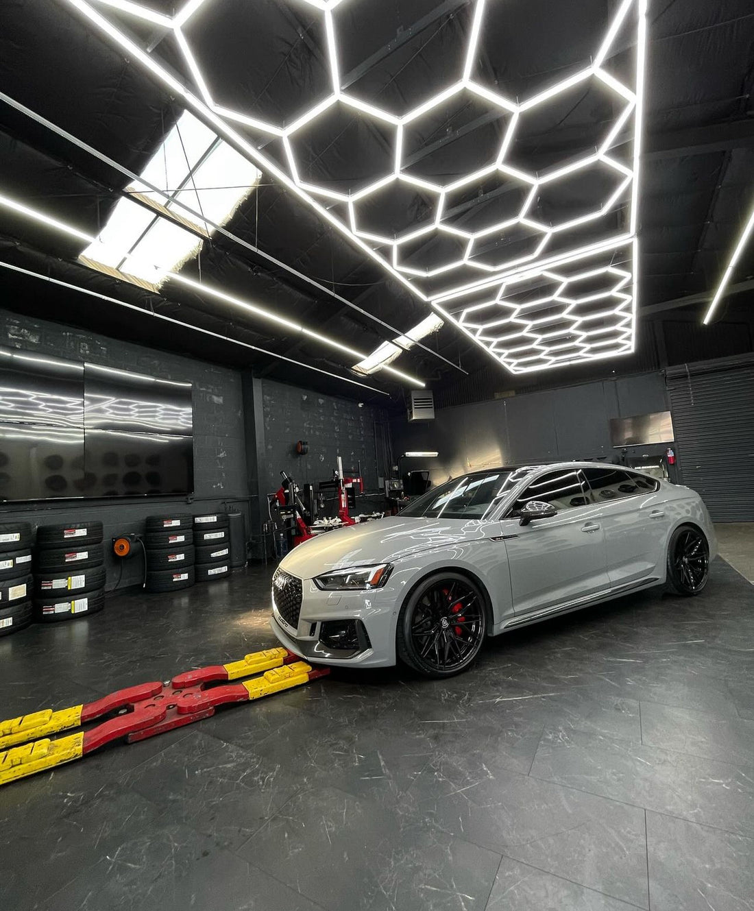 audi