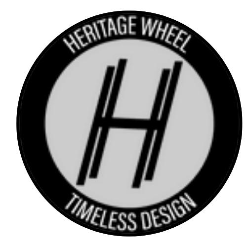 Heritage Wheels