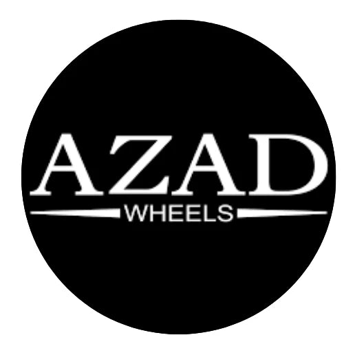 Azad Wheels