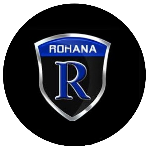 Rohana Wheels
