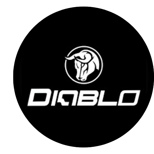 Diablo Wheels