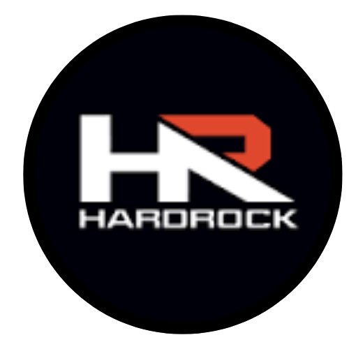 Hard Rock Wheels