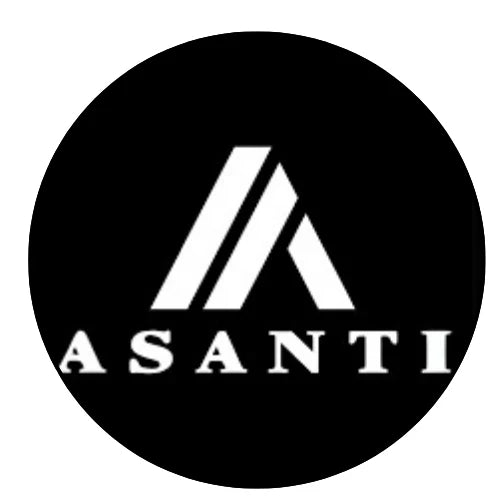 Asanti  Wheels