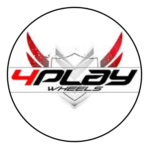 4 Play Wheels