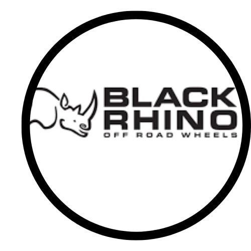 Black Rhino Wheels