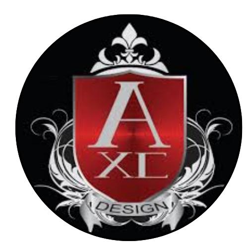 Axe Wheels