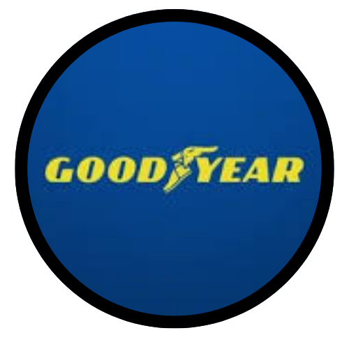 GOODYEAR TIRES