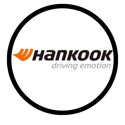 HANKOOK TIRES