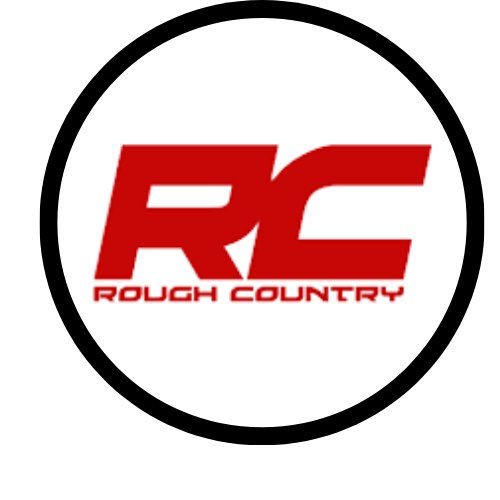 ROUGH COUNTRY TIRES