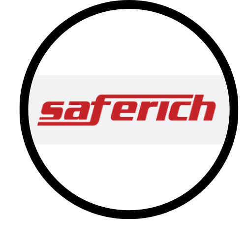 SAFERICH TIRES