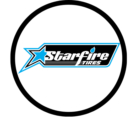 STARFIRE TIRES