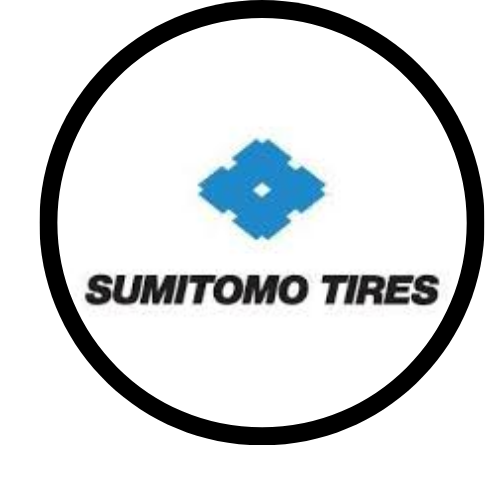 SUMITOMO TIRES