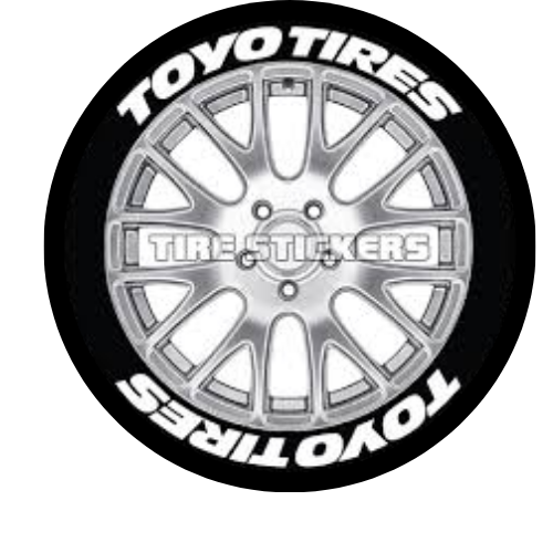 TOYO TIRES