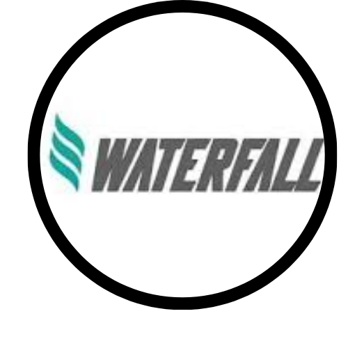 WATERFALL TIRES
