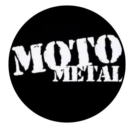 Motto Metal Wheels