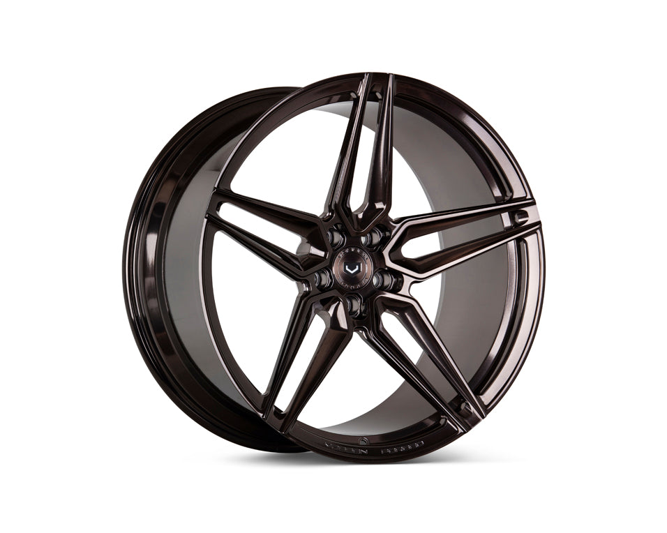 VOSSEN EVO SERIES EVO1 (MONOBLOCK) Custom Finishes Tire Guys