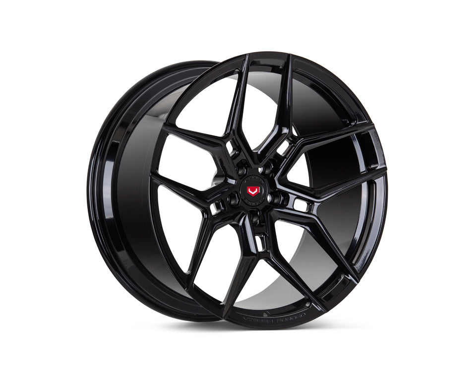 VOSSEN EVO SERIES EVO4 (MONOBLOCK) Custom Finishes Tire Guys Online