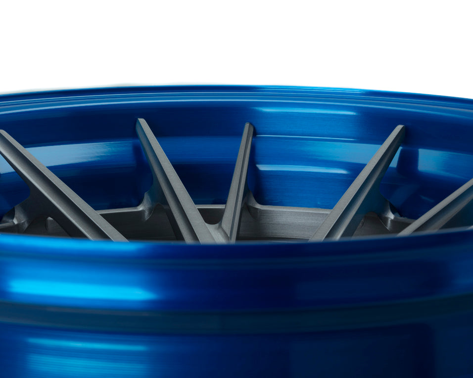 VOSSEN MX SERIES MX4T (3 PIECE) Custom Finishes Tire Guys Online