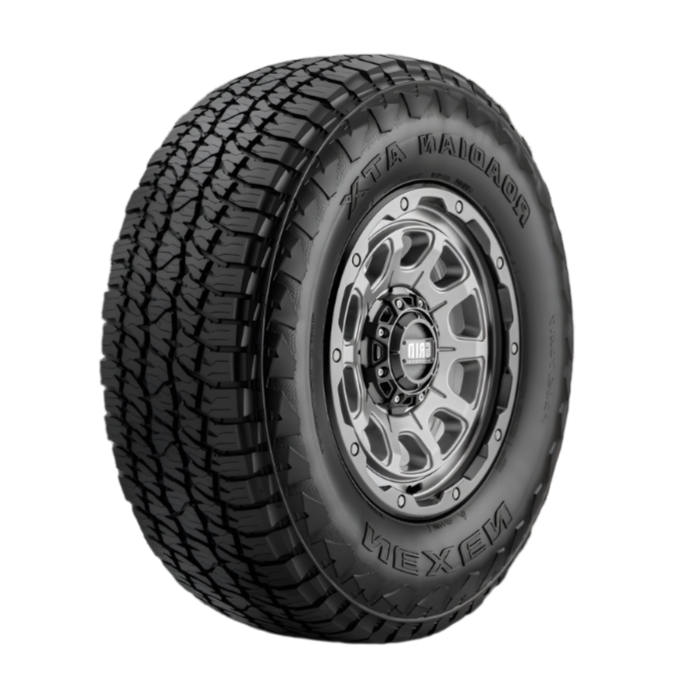 NEXEN TIRE - 35X12.50R22LT - 121S ROADIAN ATX  LT MW 60000