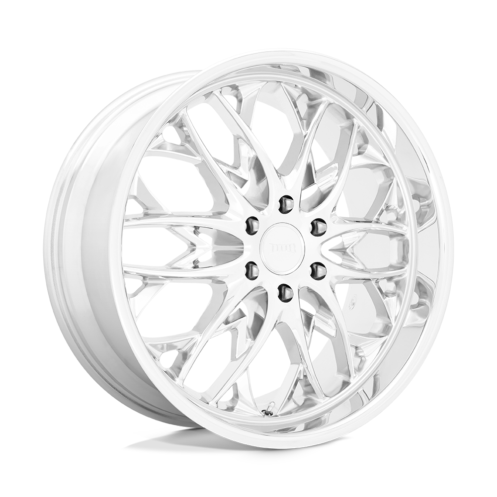 DUB WHEELS S262 OG - CHROME