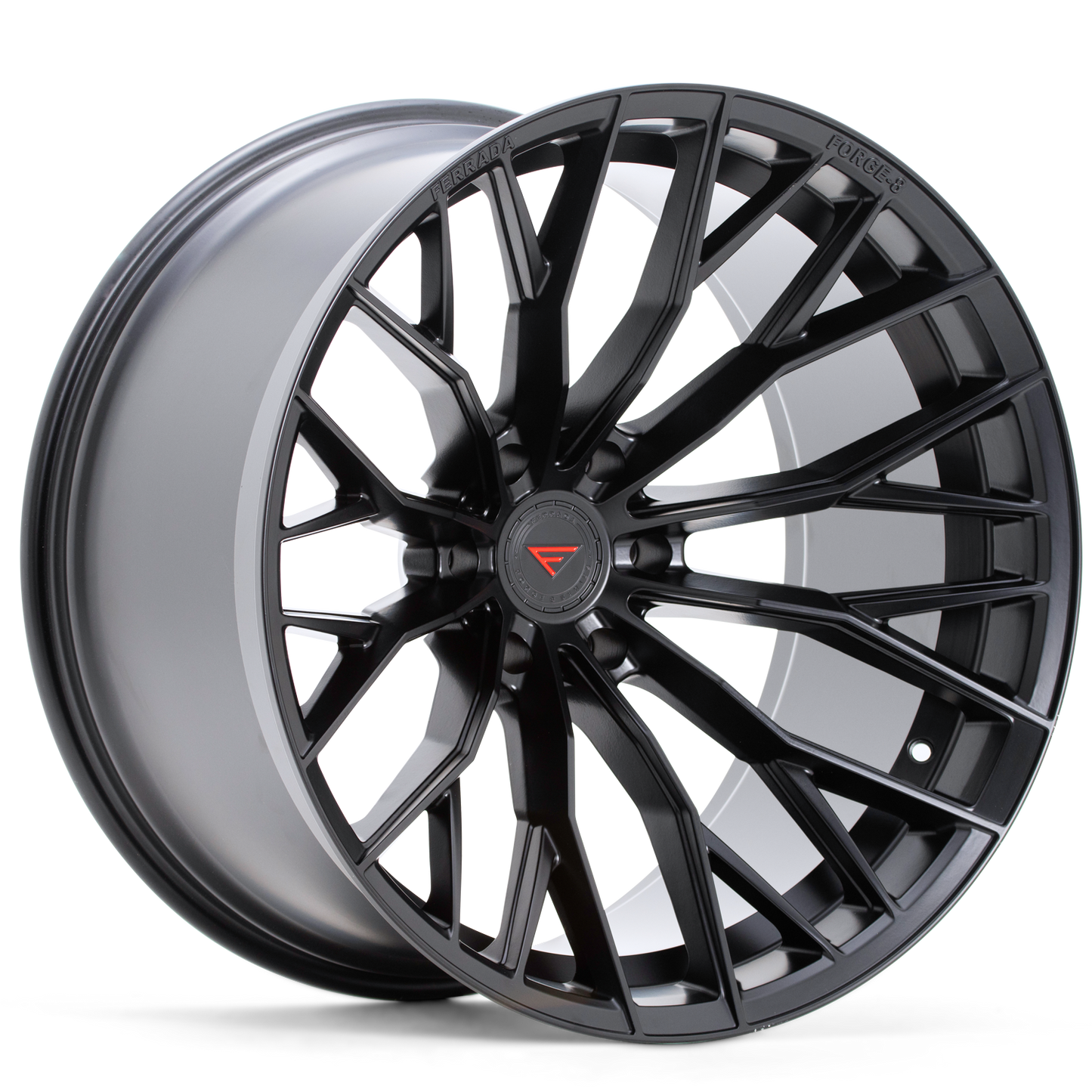 Ferrada Wheels  FTR9 - Noir Black