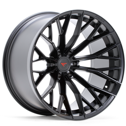 Ferrada Wheels  FTR9 - Noir Black