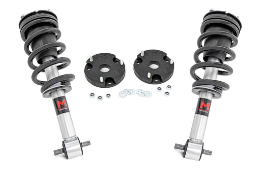 RCT 2-Inch Lift Kit | M1 Struts | GMC Yukon/Yukon XL 1500 (2021-2024) – Premium Off-Road Suspension