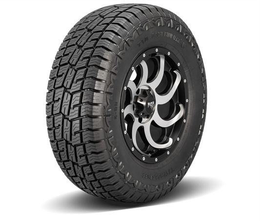 RED DIRT TIRE - ROAD RD-5 10PLY A/T M+S**10PLY**