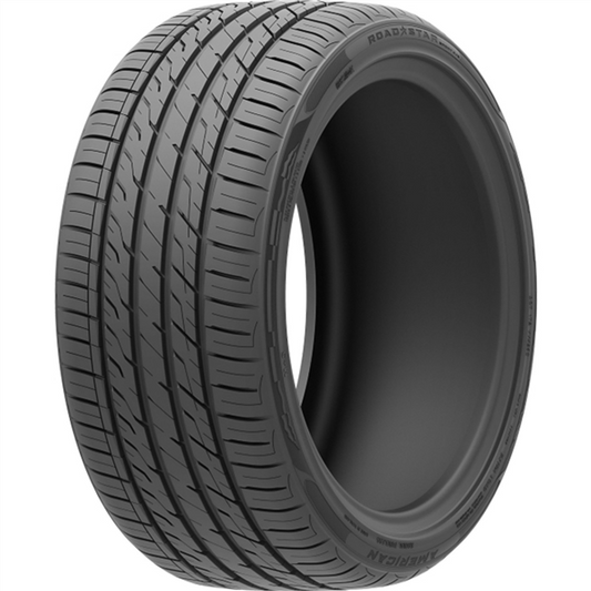 AMERICAN ROADSTAR TIRE SPORT A/S 500AA