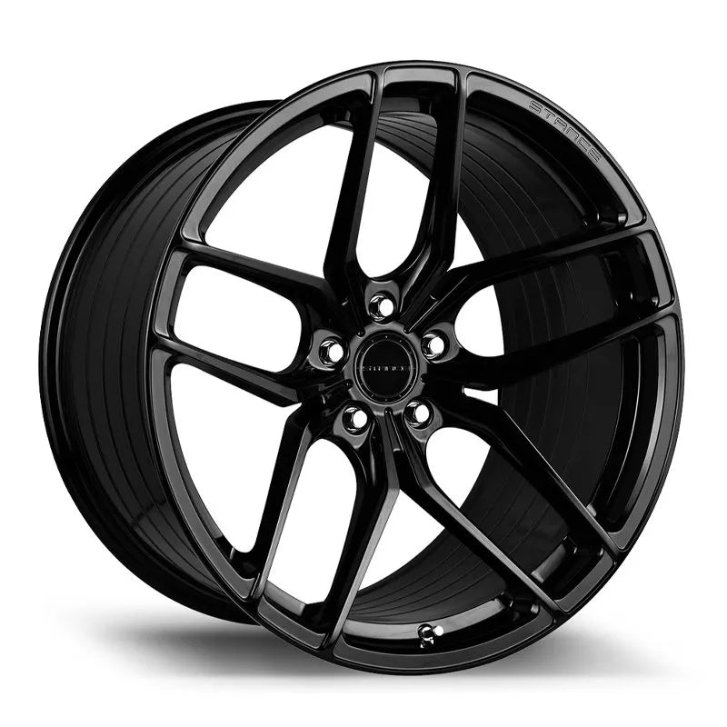 STANCE WHEELS - Stance SF03 Gloss Black