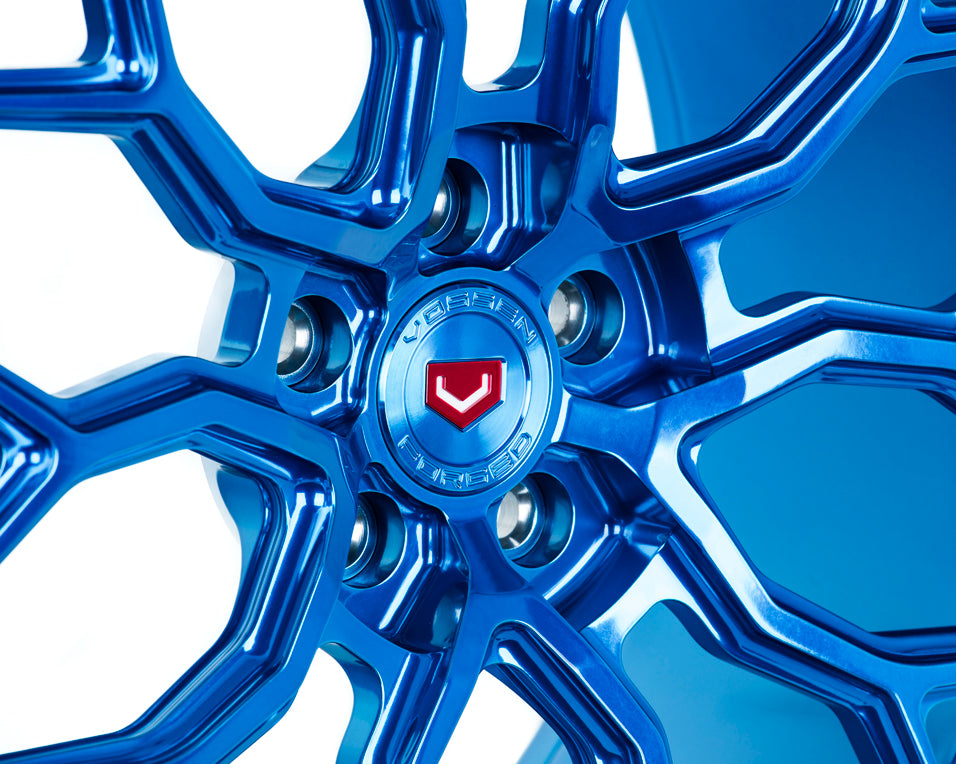 VOSSEN SERIES S1701 (MONOBLOCK) Custom Finishes Tire Guys Online