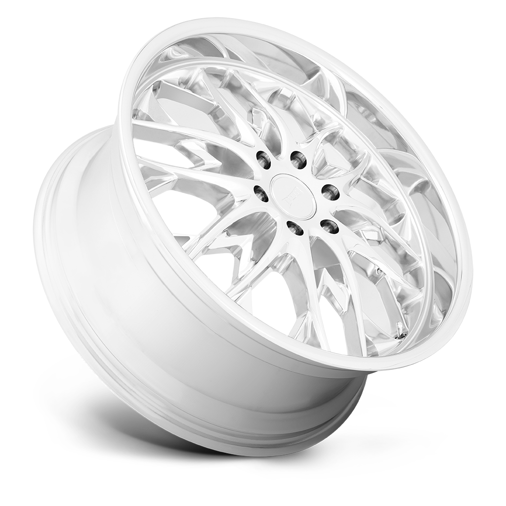 DUB WHEELS S262 OG - CHROME