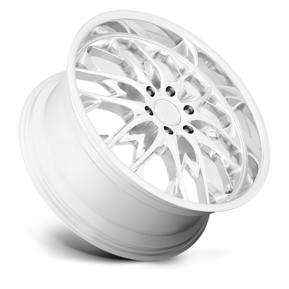 DUB WHEELS S262 OG - CHROME