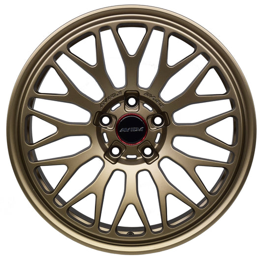 AVID1 lightweight performance wheel with a bold, modern design.
