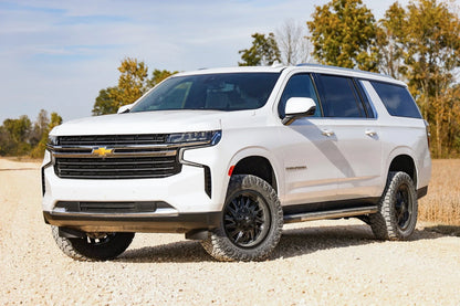 RCT 2-Inch Lift Kit | N3 Struts | GMC Yukon & Yukon XL 1500 4WD (2021-2024) Off-Road Lift