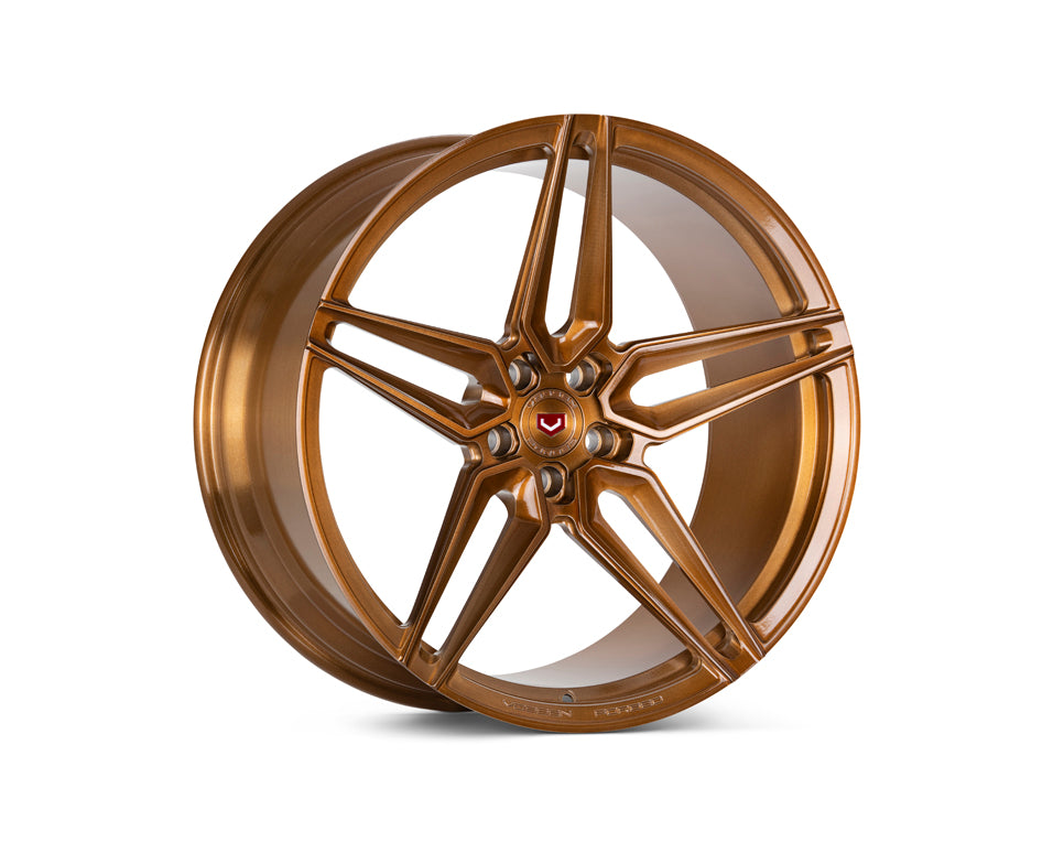 VOSSEN EVO SERIES EVO1 (MONOBLOCK) Custom Finishes Tire Guys