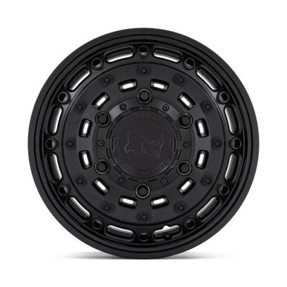 BLACK RHINO - Arsenal AT BR006 Matte Black