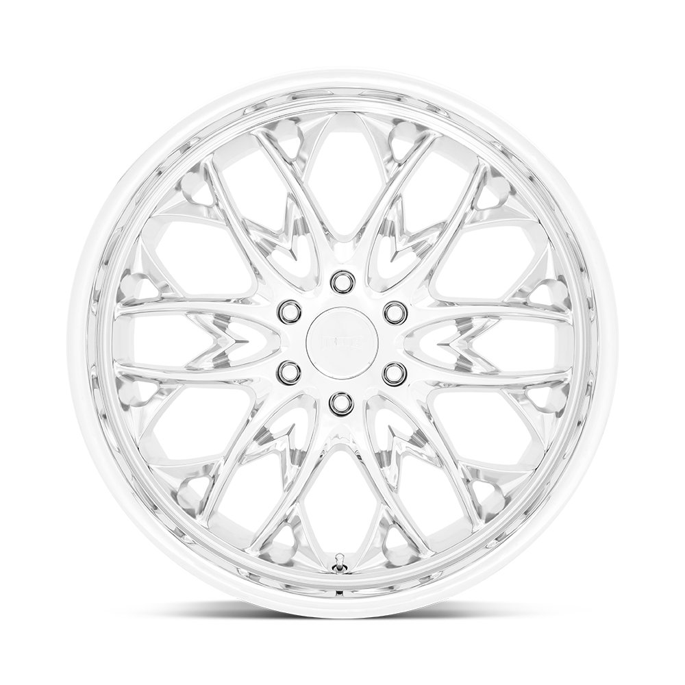 DUB WHEELS S262 OG - CHROME