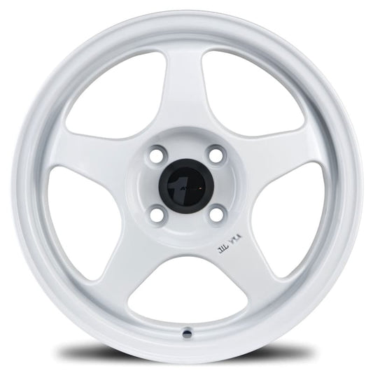 AVID1 lightweight performance wheel with a bold, modern design.

