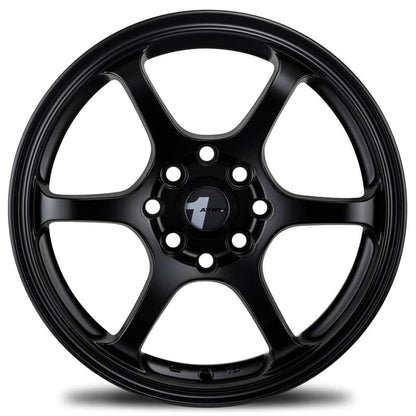 AVID1 lightweight performance wheel with a bold, modern design.