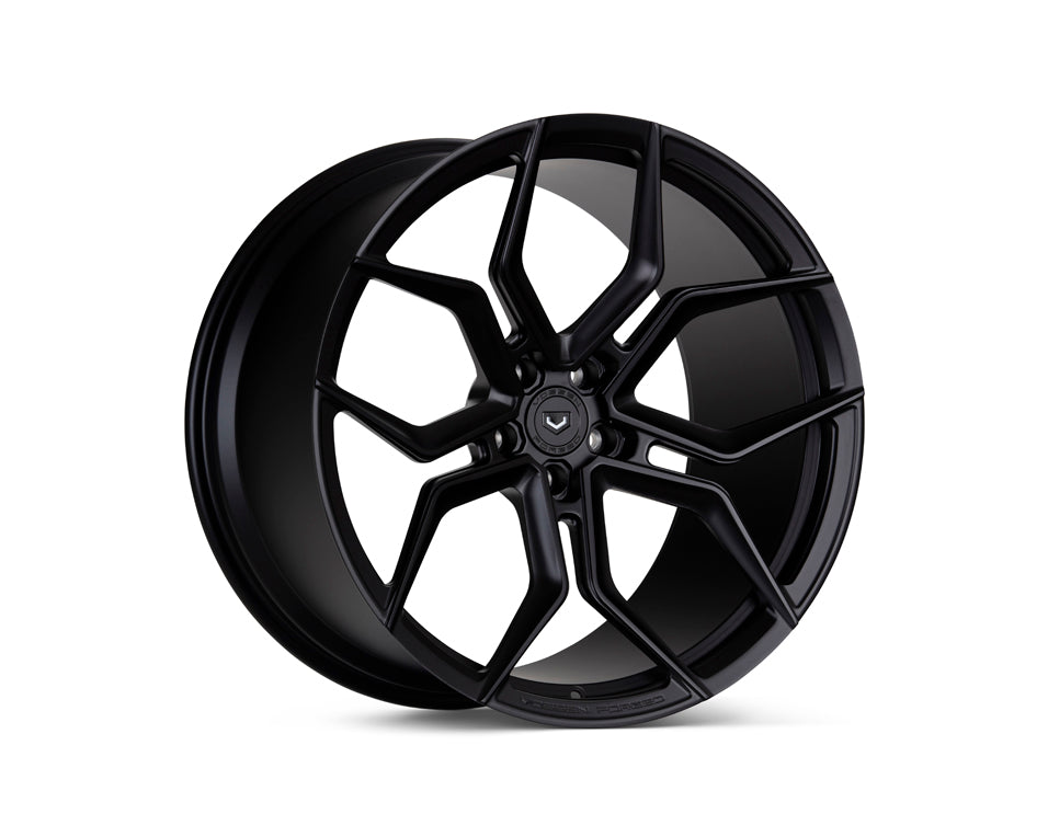 VOSSEN EVO SERIES EVO3 (MONOBLOCK) Custom FInishes Tire Guys