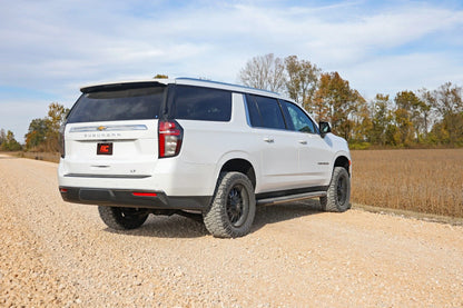 RCT 2-Inch Lift Kit | N3 Struts | GMC Yukon & Yukon XL 1500 4WD (2021-2024) Off-Road Lift