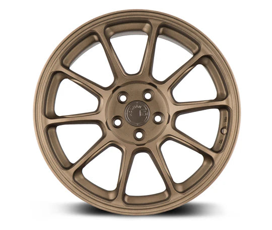 AODHAN WHEELS AH06 (SPF) - Textured Bronze | Stylish, Durable Wheels Designed for Off-Road Capability and Bold Aesthetics