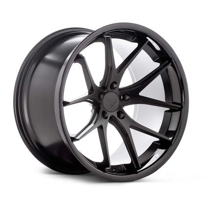 Ferrada Wheels FR2 Matte Black