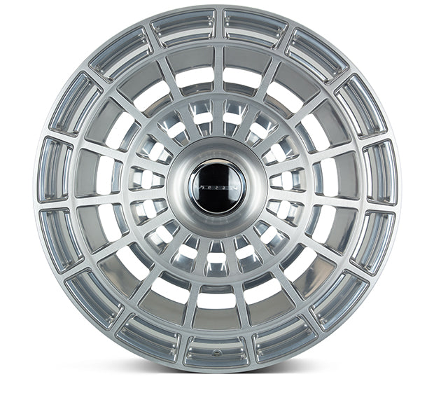 Vossen Forged LC3-12 Gloss Clear for LAND ROVER RANGER ROVER